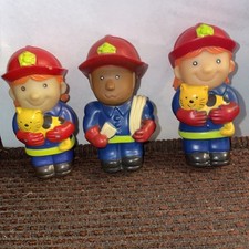 Battat fireman fire for sale  Douglasville