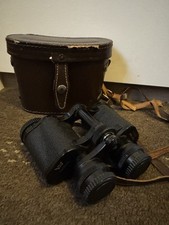 Regent coated binoculars for sale  MANSFIELD