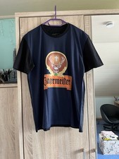 Jägermeister tshirt gr gebraucht kaufen  Wittlich-Umland