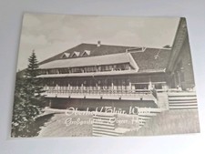 Postkarte ddr berhof gebraucht kaufen  Calau