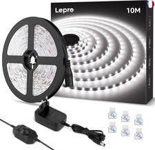Lepro 10m ruban d'occasion  Paris I