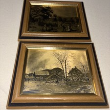Set vintage gold for sale  Vine Grove