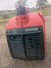 honda eu10i for sale  POULTON-LE-FYLDE