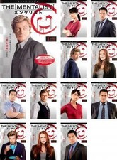The Mentalist Season 4 DVD 12pcs Episodes 1-24 Used comprar usado The Mentalist Season 4 DVD 12pcs Episodes 1-24 Used comprar usado  Enviando para Brazil