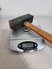 Woodings verona 4.49 for sale  Burkburnett