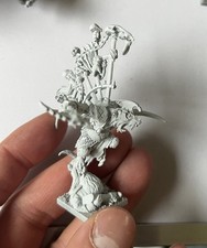 Queek headtaker skaven for sale  LIVERPOOL