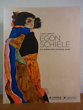 Egon schiele sammlung gebraucht kaufen  Hamburg