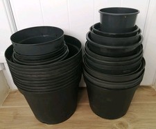Lot large plastic for sale  SWADLINCOTE