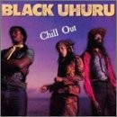Usado, BLACK UHURU - Chill Out - CD - **Mint Condition** - RARE comprar usado  Enviando para Brazil