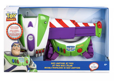 Disney Parks Buzz Lightyear Jet Pack – Toy Story novo com etiqueta, usado comprar usado  Enviando para Brazil