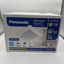 Panasonic c811ha whisper for sale  San Antonio