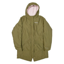 Columbia insulated girls for sale  BLACKBURN