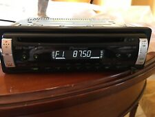 Autoradio pioneer frontalino usato  Roma