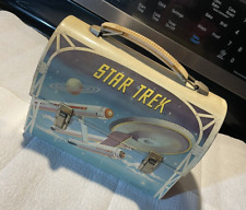 star trek lunch box for sale  Jolo