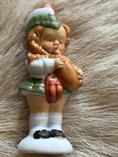 Vintage cake topper for sale  HARROGATE