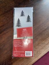 Papier tannenbaum aufsteller gebraucht kaufen  Dresden