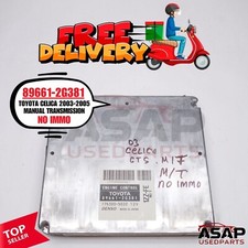 Ecm engine computer for sale  Warrington
