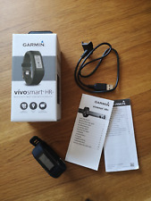 Garmin viviosmart hr gebraucht kaufen  Salzwedel