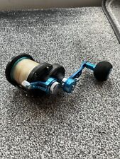 Daiwa saltist ld40 for sale  NEW MILTON
