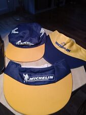 Casquette michelin 3 d'occasion  Illiers-Combray