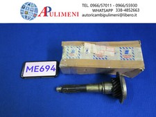 4606176 190.036 albero usato  Gioia Tauro
