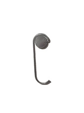 Silver bag hook for sale  GLOSSOP