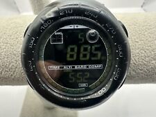 Suunto vector black for sale  Lancaster