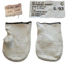 Kaminhandschuhe 250 feuerfeste gebraucht kaufen  Sollstedt