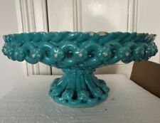 Large turquoise jérôme for sale  LONDON