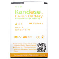 Batterie compatible blackberry d'occasion  France