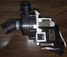 Dishwasher drain pump for sale  Jasper