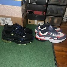 Lote de 2 tênis Puma Cell Venom tamanho 11 por um preço! comprar usado  Enviando para Brazil