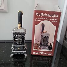 Gusseisenofen 6610 bodo gebraucht kaufen  Riedlingen