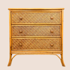 Vintage bamboo cane for sale  WALLINGFORD