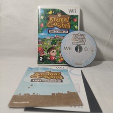 Animal crossing wii usato  Lavello