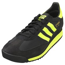 adidas Sl 72 Rs Uomo Black Yellow Formatori  - 42 EU na sprzedaż  Wysyłka do Poland