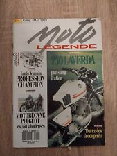 Moto legende laverda d'occasion  Avignon