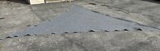 20x20x20 foot gray for sale  Alum Bank