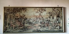Quadro arazzo grande usato  Roma