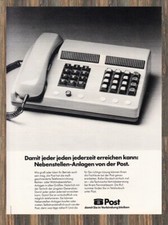 Deutsche post reklame gebraucht kaufen  Hanau