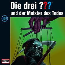 155 meister todes gebraucht kaufen  Berlin