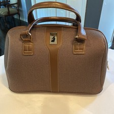 London fog luggage for sale  Novelty