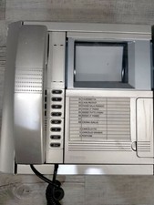 Bticino videocitofono pivot usato  Modena
