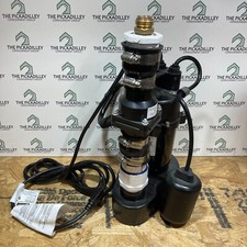 Utilitech submersible sump for sale  Clayton