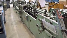 International 6fx folder for sale  Grayslake