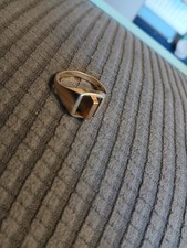9ct 7.3g yellow for sale  CANNOCK