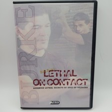 Billy burke lethal for sale  Harbor City