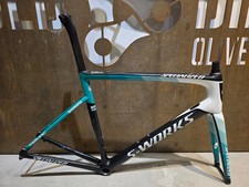 Specialized sworks tarmac gebraucht kaufen  Raubling