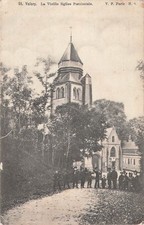 Saint valery caux d'occasion  Vasles