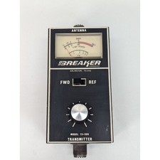 Vintage breaker corporation for sale  Glendale